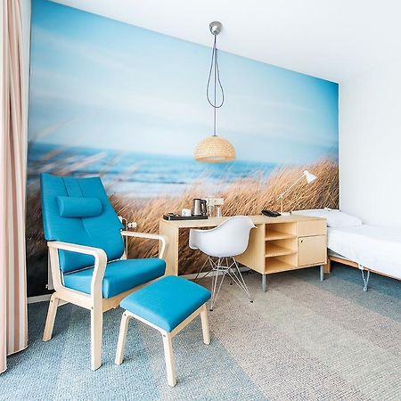 Zorghotel De Kim Noordwijk Extérieur photo