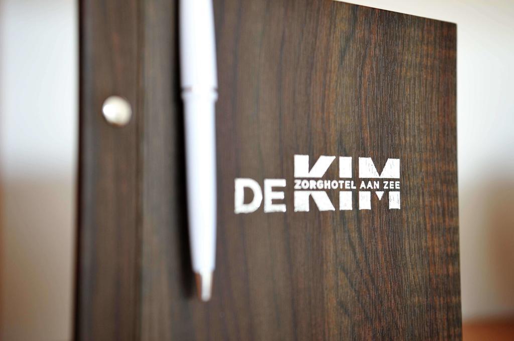 Zorghotel De Kim Noordwijk Chambre photo