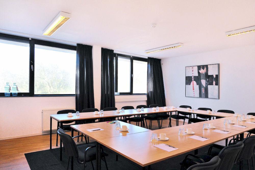 Zorghotel De Kim Noordwijk Extérieur photo