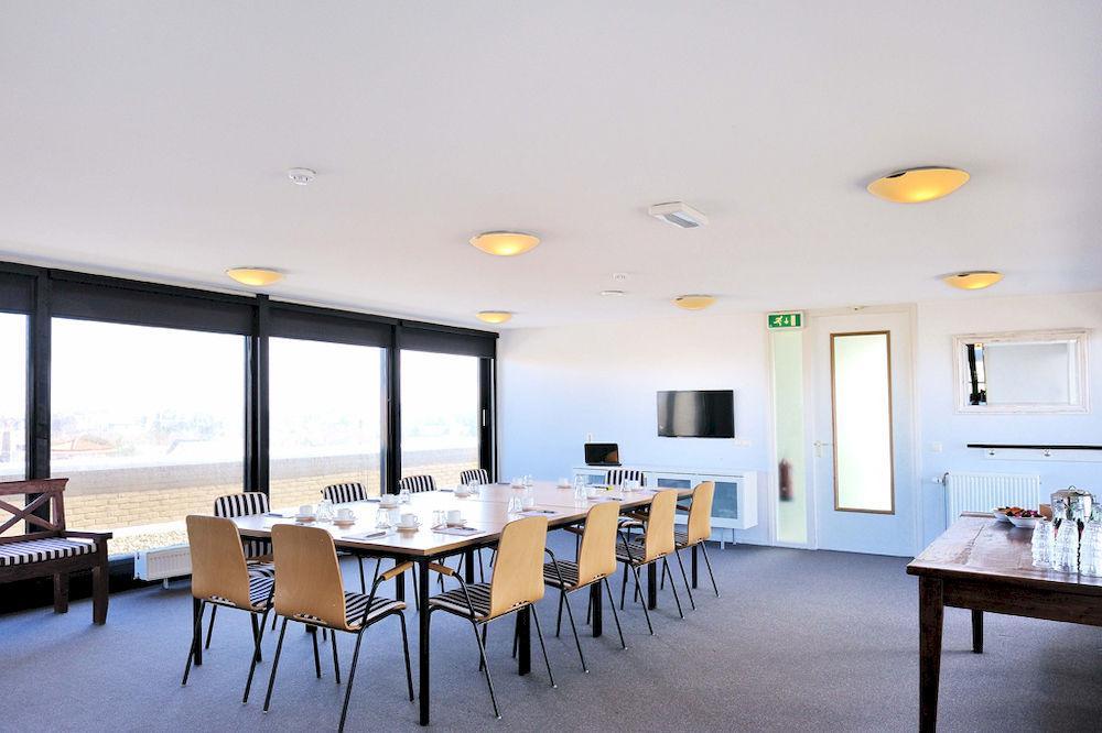 Zorghotel De Kim Noordwijk Extérieur photo