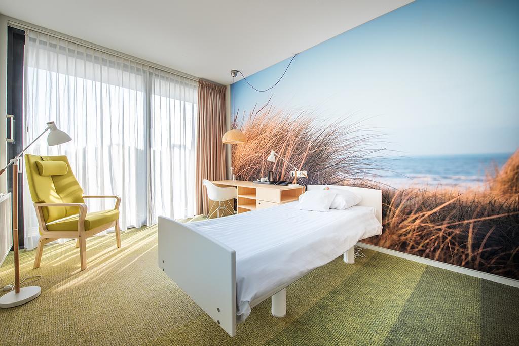 Zorghotel De Kim Noordwijk Extérieur photo