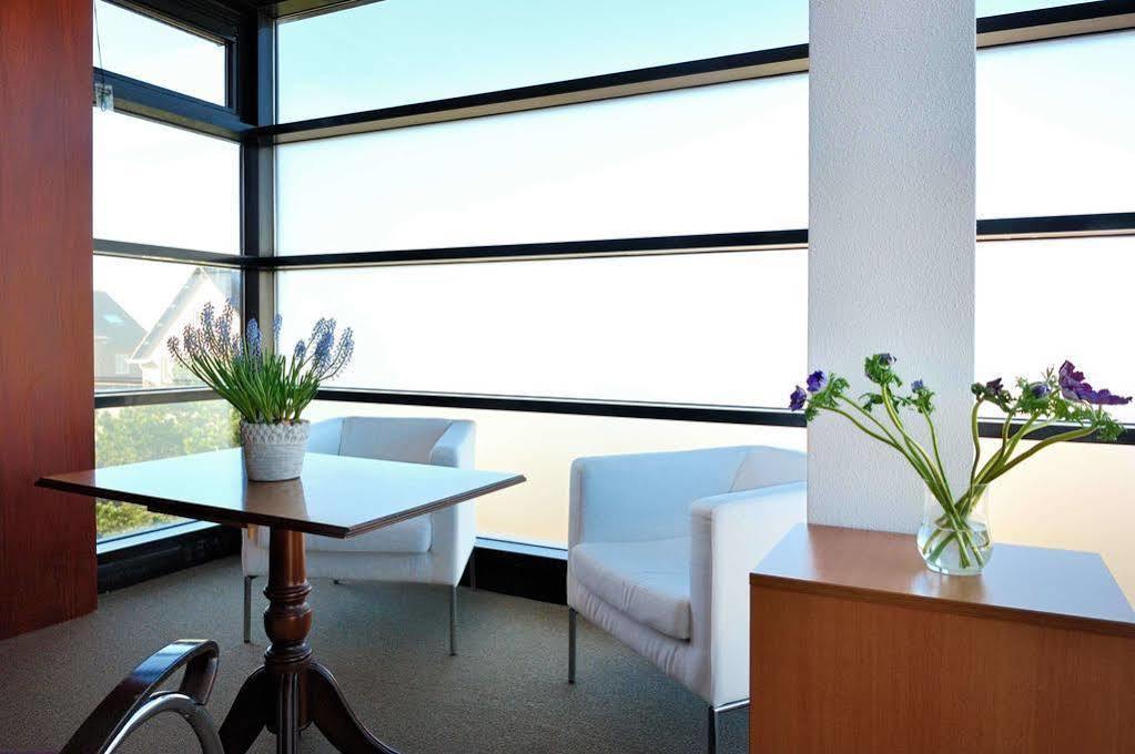 Zorghotel De Kim Noordwijk Extérieur photo